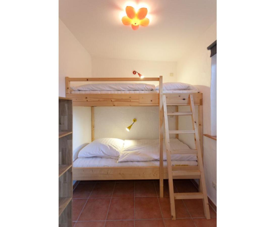 Ferienhof Arkadia Lancken-Granitz Habitación foto