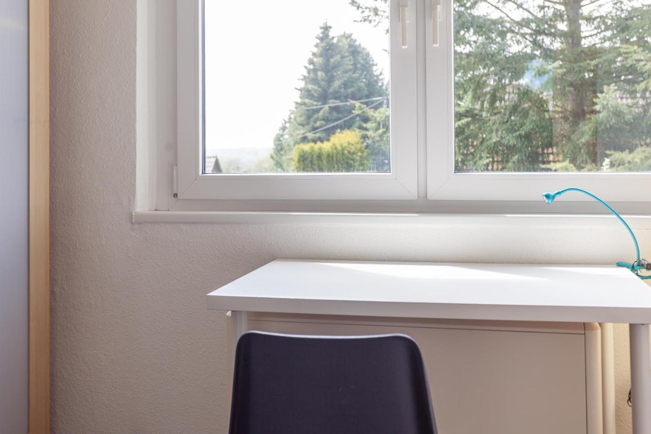 Ferienhof Arkadia Lancken-Granitz Habitación foto